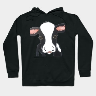 Baby Calf Hoodie